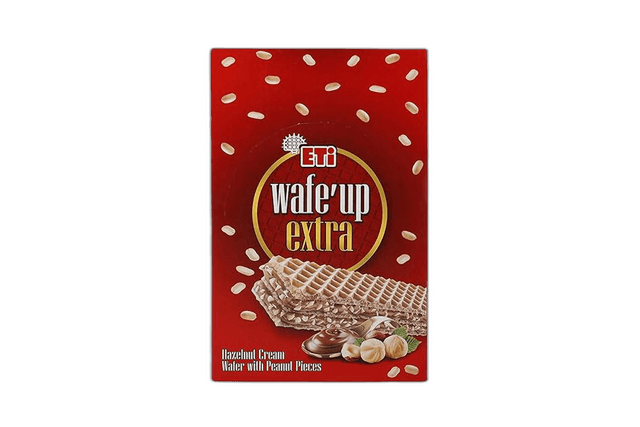 Eti Wafe UP Extra Hazelnut Cream 29 g