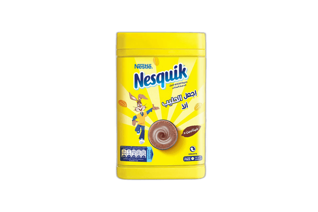 Nestle Nesquick Chocolate Powder 1 kg