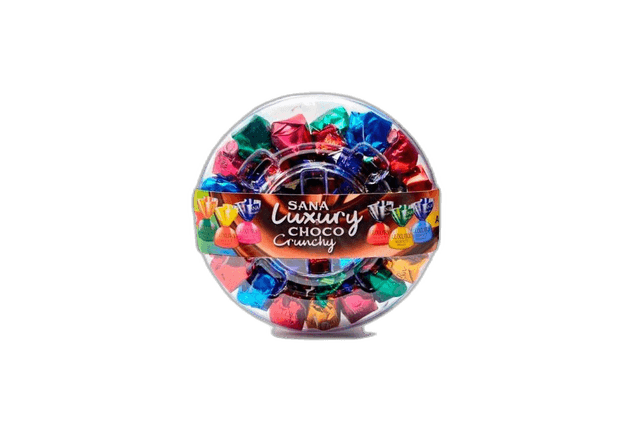 Sana Gold Assorted Chocolate 1 kg
