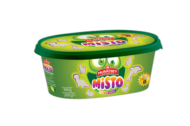 Muratbey Misto Cheese 200g