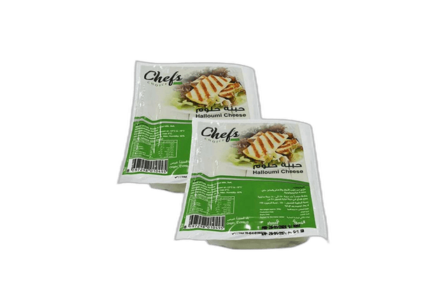 Chef S Choice Halloumi Cheese 250 g
