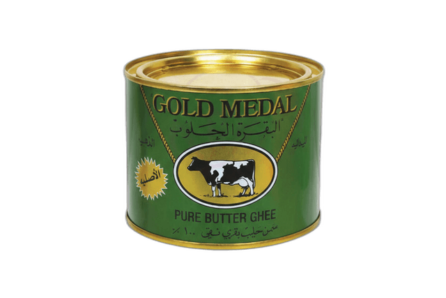 Cow Gold Medal Butter Ghee 800 g