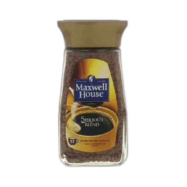 Maxwell House Selection Coffee Jar 95 g