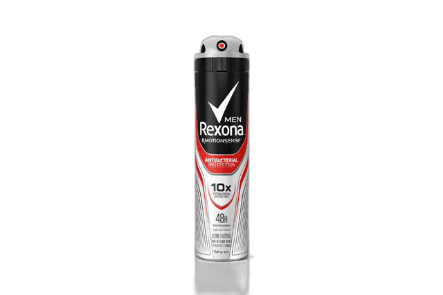 Rexona Deodorant Workout Men AR 150 ml