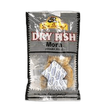 Sun Island Mora Dry Fish 175 g
