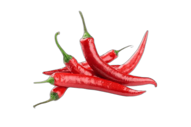 Red Chili Long 250 g