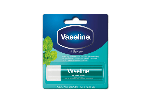 Vaseline Lip Care Mint ME 4.8 g