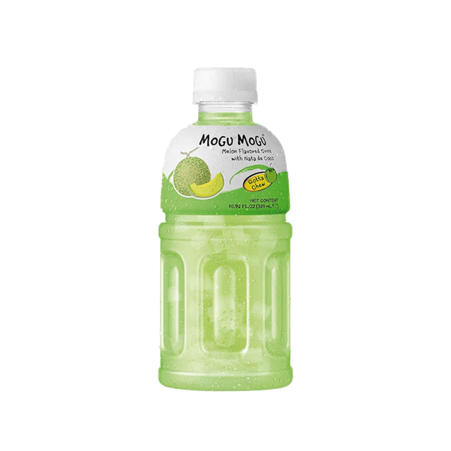 Mogu Melon Drink 320 ml