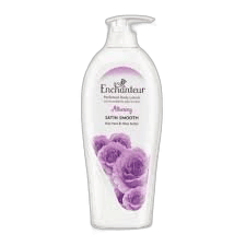 Enchantuer Alluring Hand and Body Lotion 500 ml