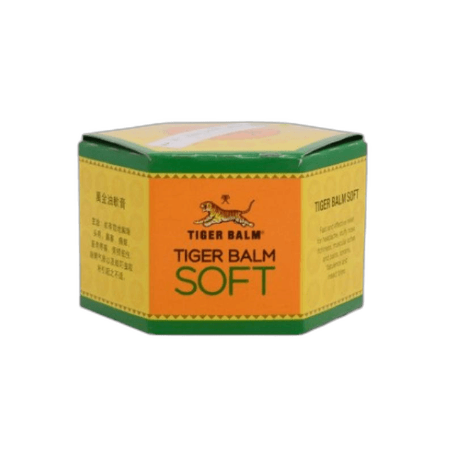 Tiger Balm Soft 50 g