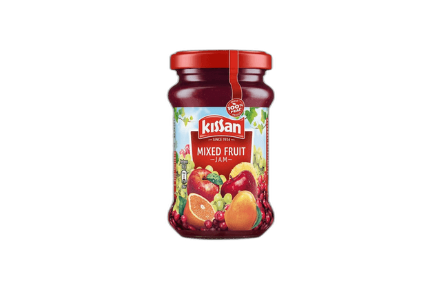 Kissan Mixed Fruits Jam 500 g
