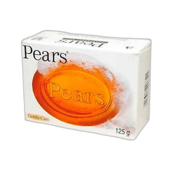 Pears Soap Pure and Gentle 125 g