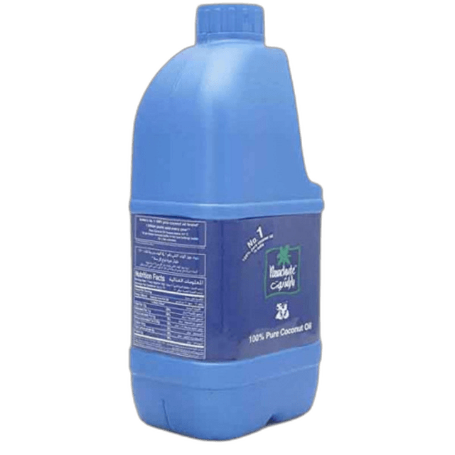 Parachute Coconut Oil 1975 ml