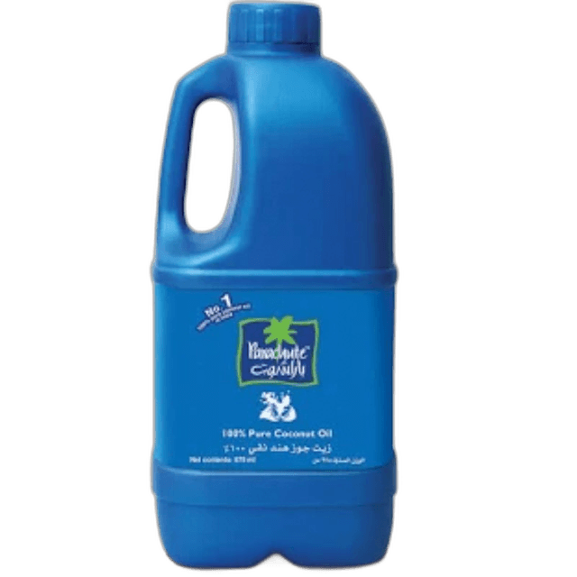 -20%Best SellerParachute Coconut Oil 975 ml