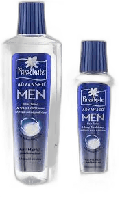 Parachute Adv Men Ahf Hair Tonic 200 ml