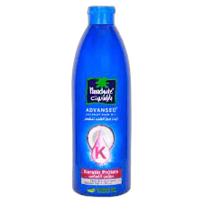 Parachute Keratin Advanced Coconut Hair Oil 300 ml
