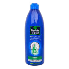 Parachute Biotin Advansed Coconut Hair Oil 300 ml