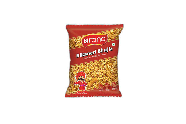 Bikano Namakeen Bikaneri Bhujia 200 g