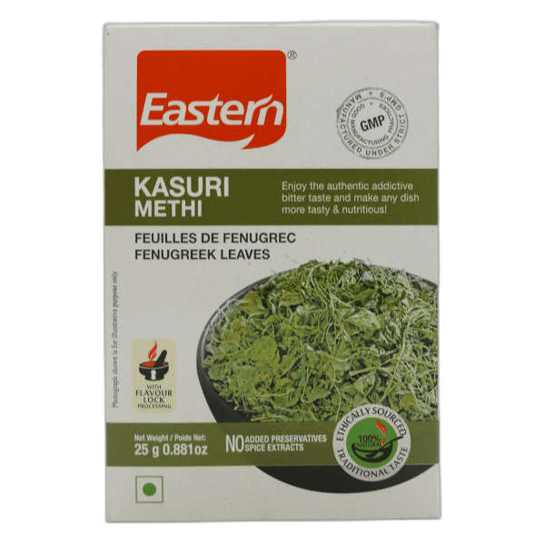 Eastern Kasuri Methi 25 g