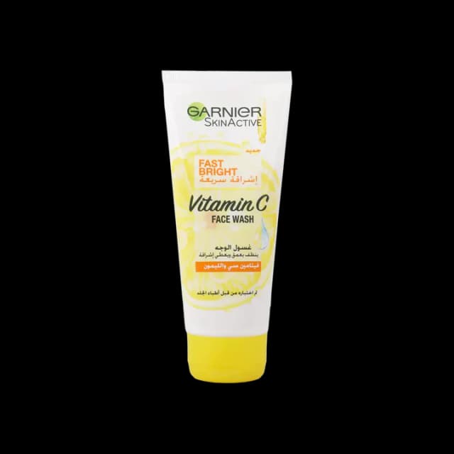 Garnior Face Wash 100 ml Men