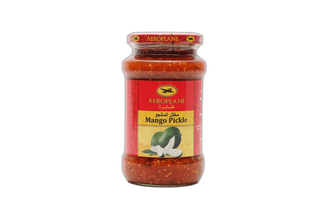 Aeroplane Mango Pickle 400 g