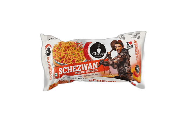 Chings Schezwan Instant Noodles 240 g