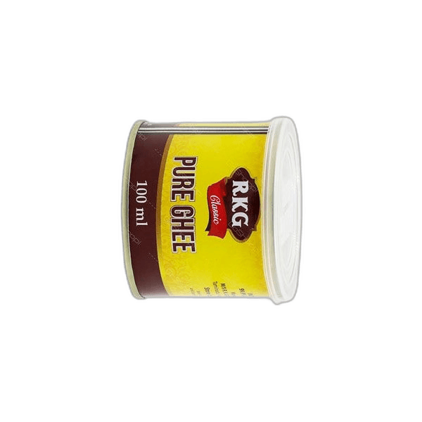 RKG Pure Cow Ghee 100-800ml
