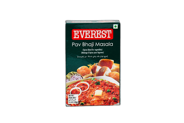 Everest Pav Bhaji Masala 100g