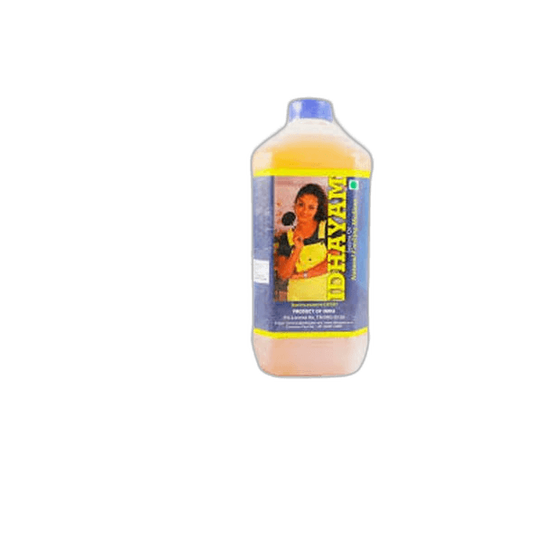 Idhayam Sesame Oil 500 ml