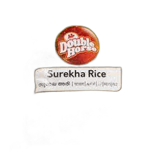Double Horse Surekha Rice 2kg