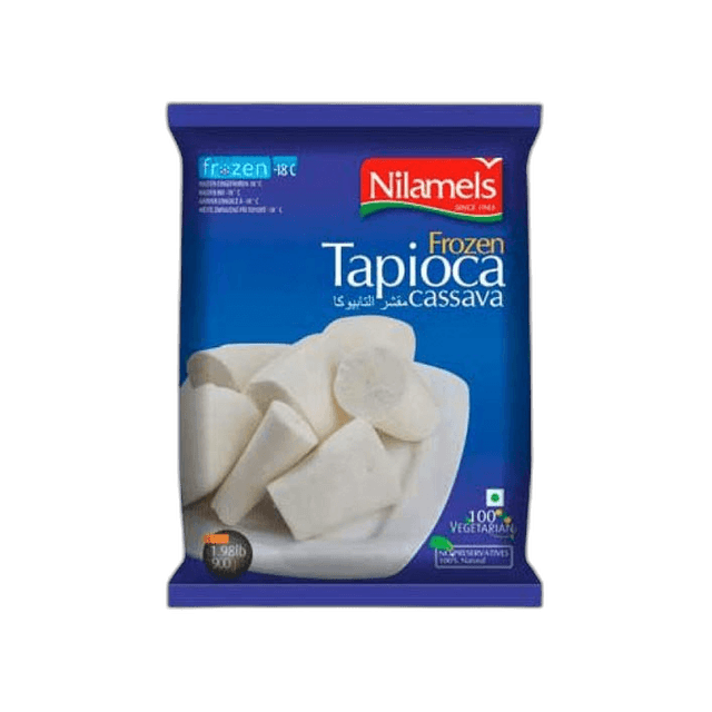 Nilamels Tapioca 900 g