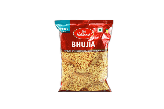 Haldirams Bhujia Masala 200 g