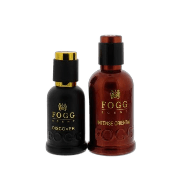 Fogg Oriental Gft Pack 100 + 50 ml