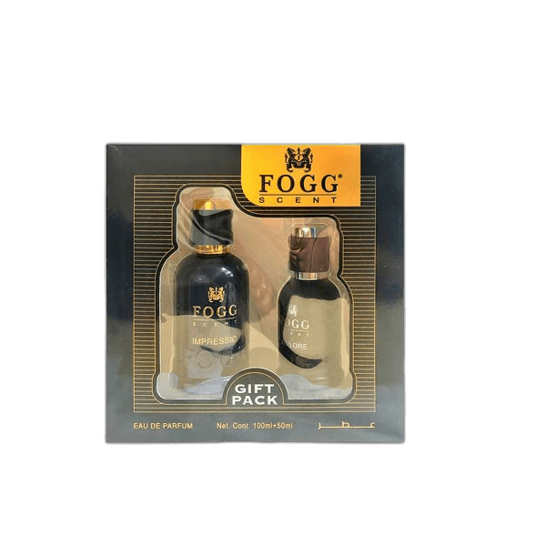 Fogg Impressio Gft Pack 100 + 50 ml