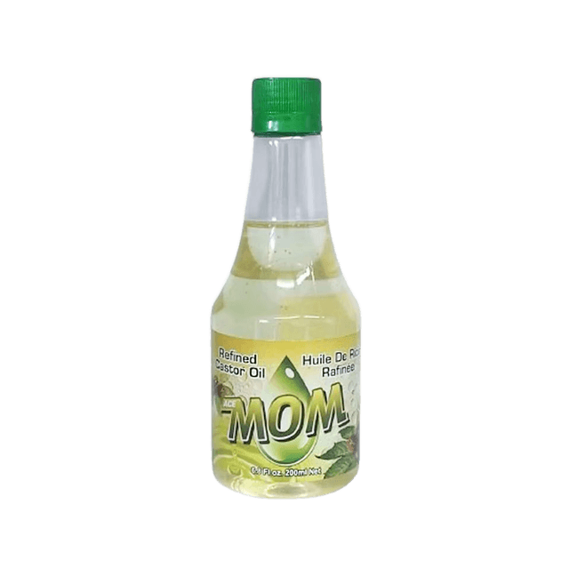 Ace Castor Oil 200 ml