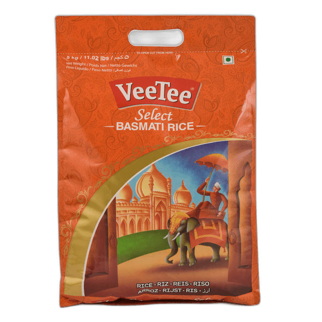 Veetee Select Basmati Rice