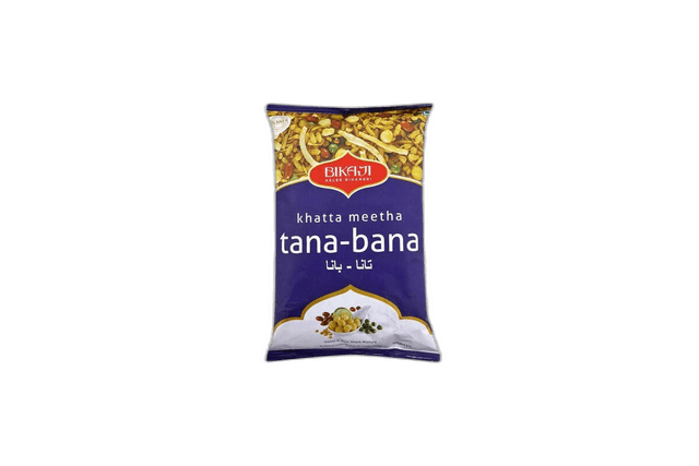 Bikaji Tana Bana 200 g