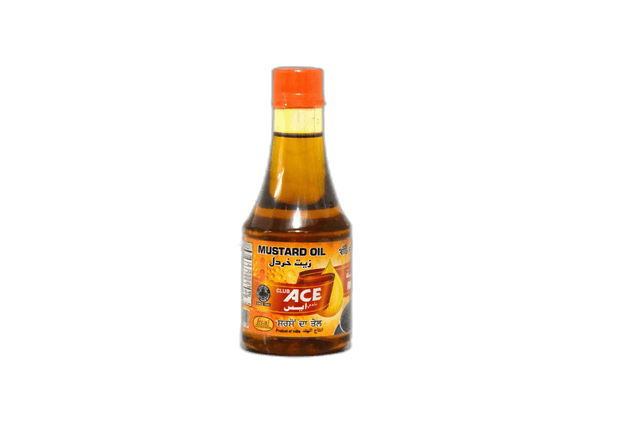 Ace Mustard Oil 200 g