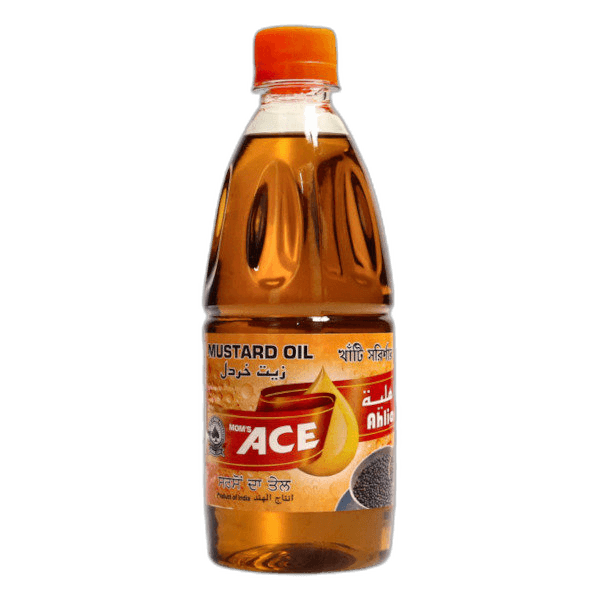 Ace Mustard Oil 500 ml