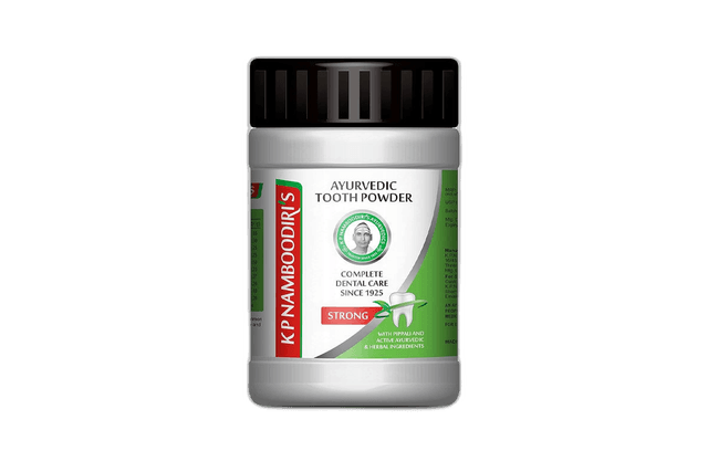 Kpn Tooth Powder 80 g