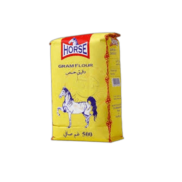 Horse Gram Flour