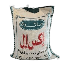 Maeda Steam Basmati Rice 5 kg