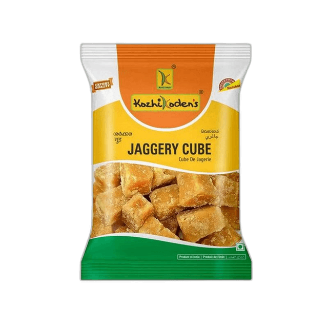 Kozhikodens Jaggery Cube 500 g