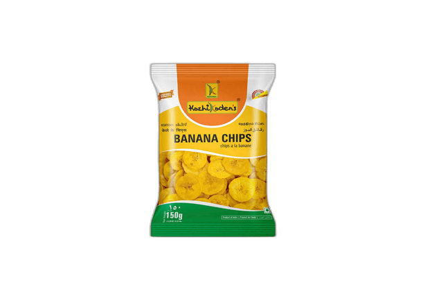 Kozhikoden's Banana Chips