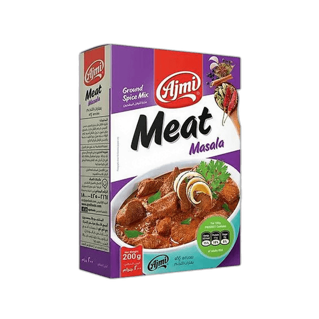 Ajmi Meat Masala 200 g
