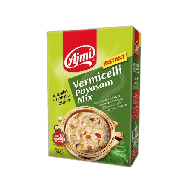 Ajmi Vermicelli Payasam Mix 300 g