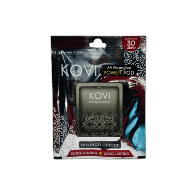 Kovi Power Pod Arabian Amber 10 g