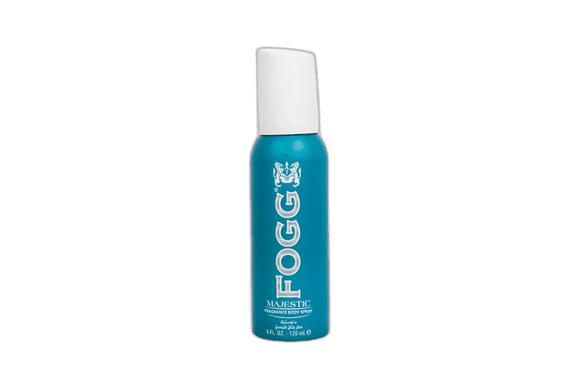 Fogg Body Spray Majestic Men