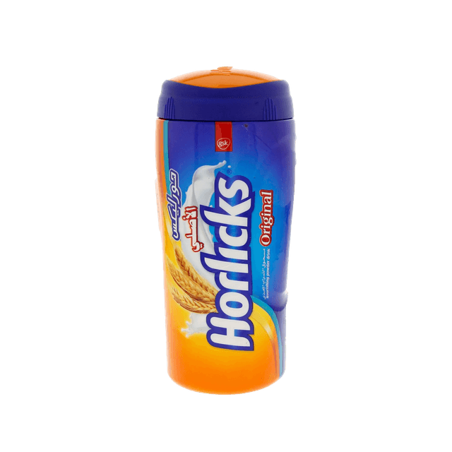 Horlicks Standard Jar (In) 500 g