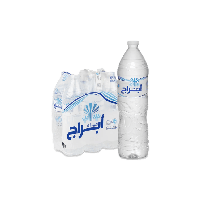 Abraaj Drinking Water